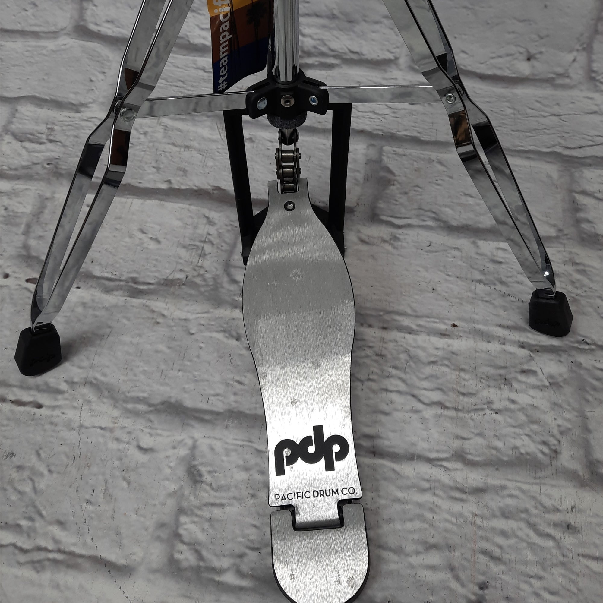 PDP Pacific Drums & Percussion 700 series Hi-Hat Stand