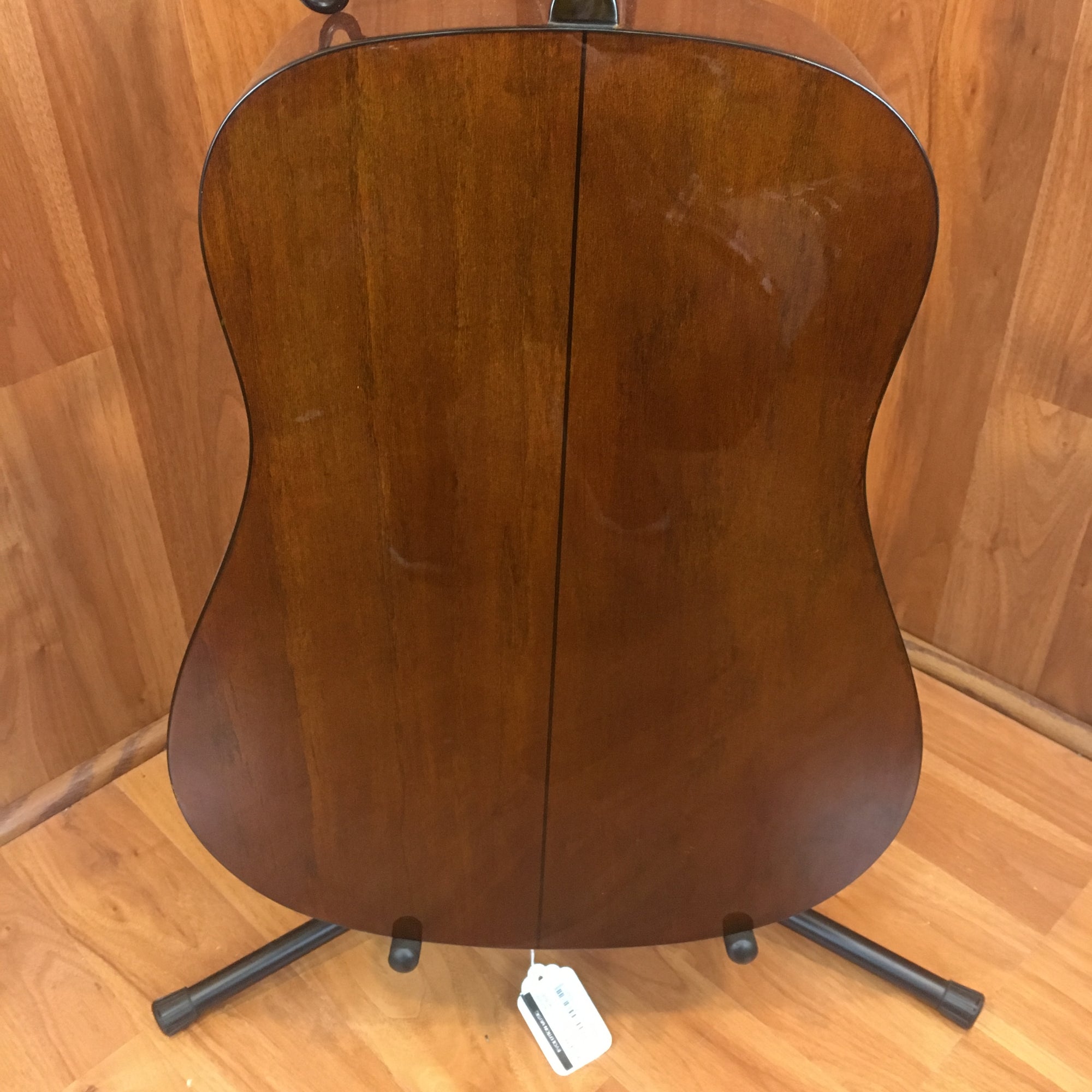 Epiphone Gibson PR-100 Acoustic w/ Soft case