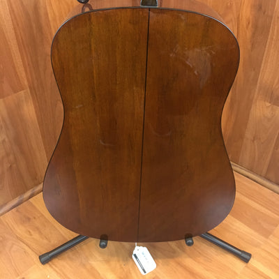 Epiphone Gibson PR-100 Acoustic w/ Soft case