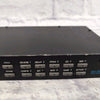 Alesis QuadraVerb 20k Bandwidth Simultaneous Digital Effects Processor Rack Reverb