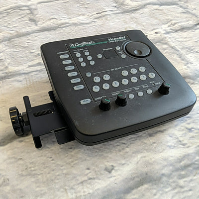 Digitech Vocalist Performer