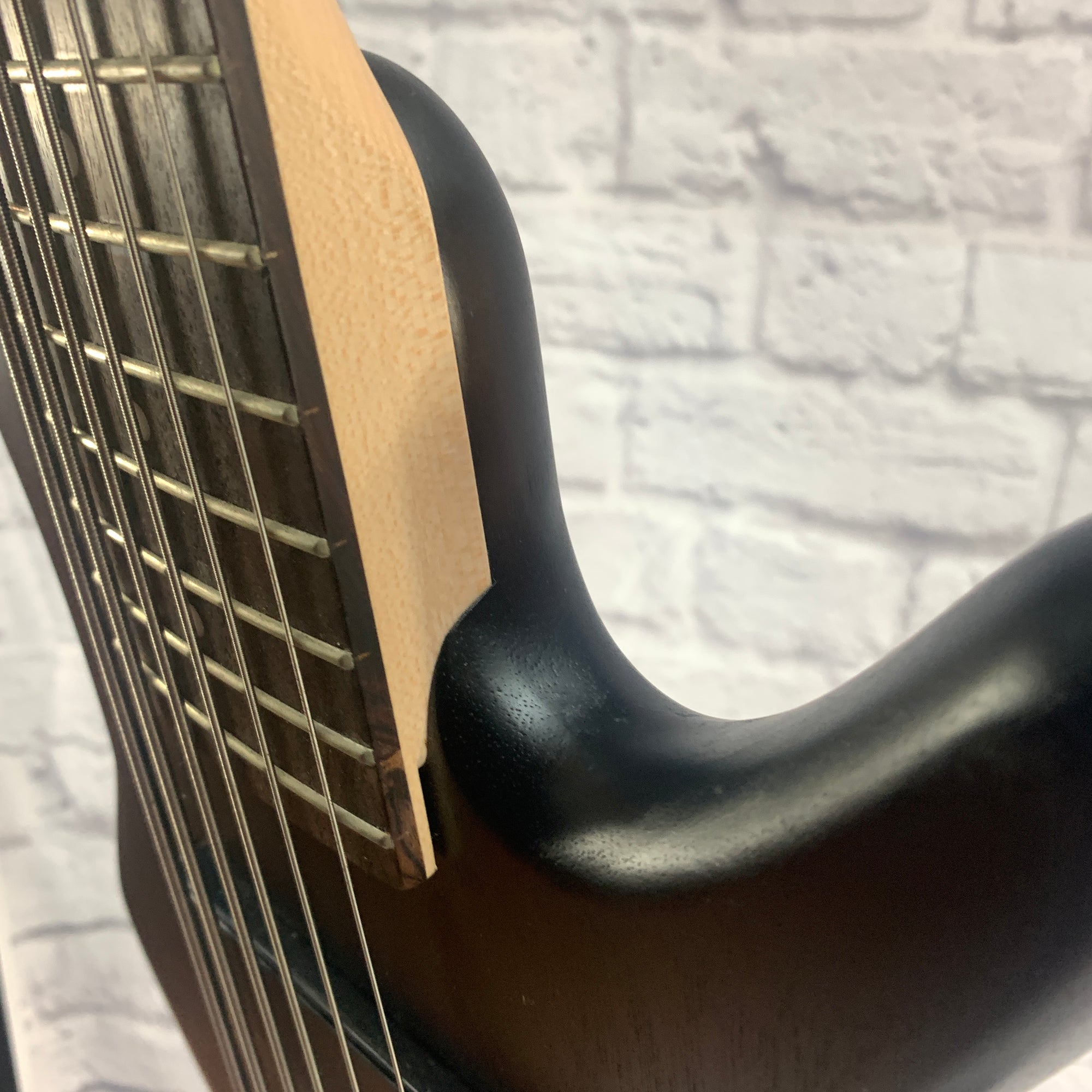 Ibanez GSR206B 6 String Bass
