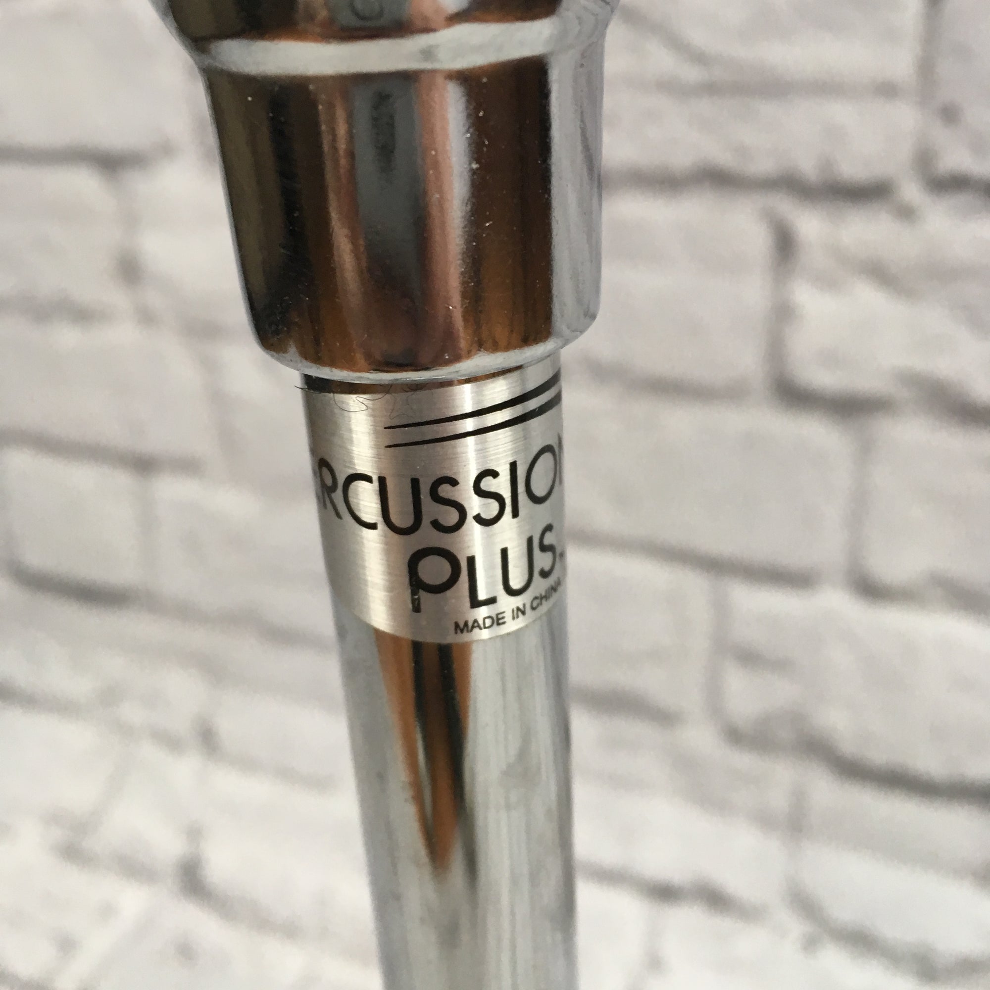 Percussion Plus Hi-Hat Stand