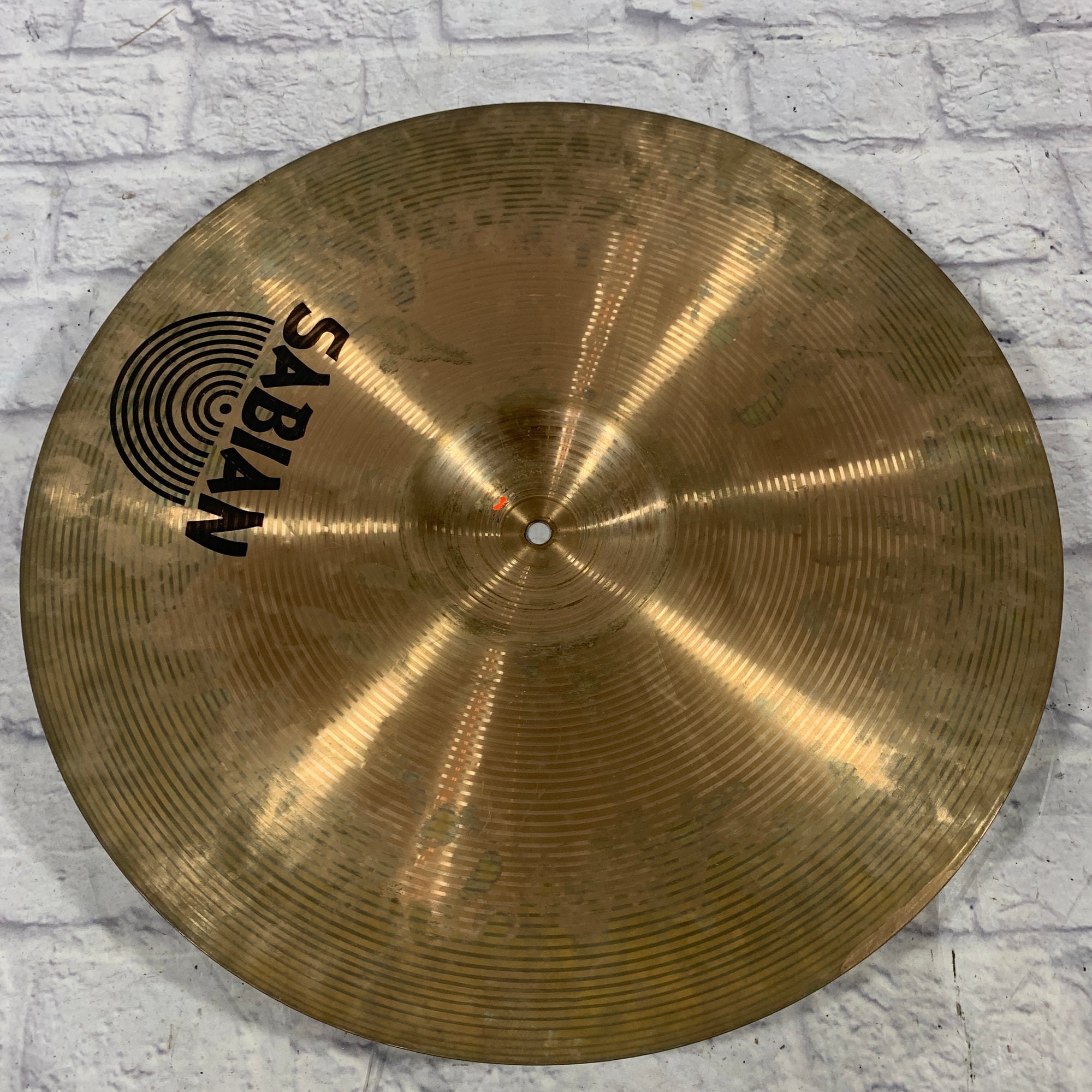 Sabian B8 20 Inch Ride Cymbal
