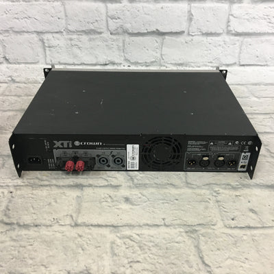 Crown XTi2000 2-Channel Power Amp