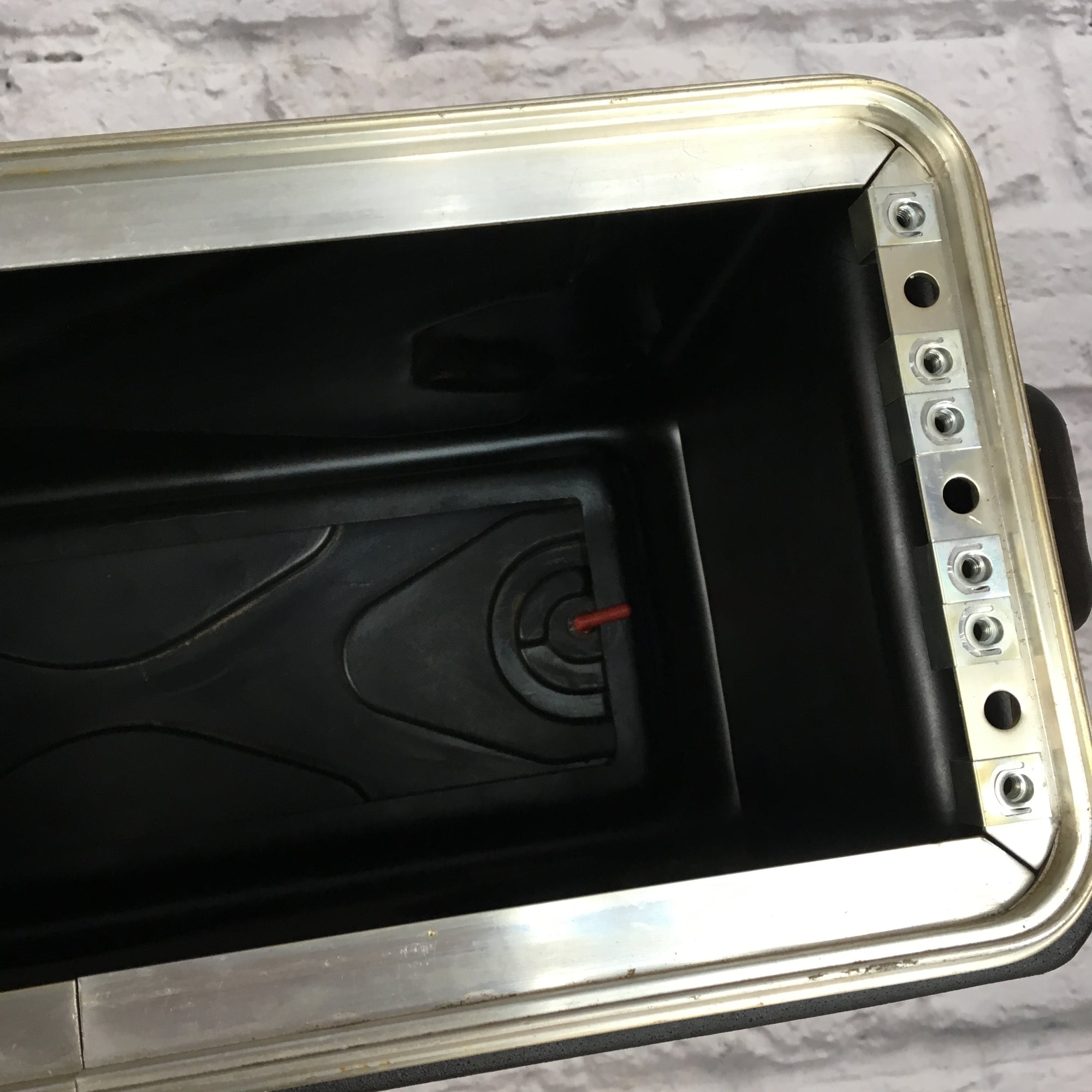 SKB Shallow 3U Rack Case