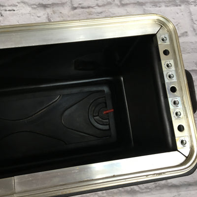 SKB Shallow 3U Rack Case