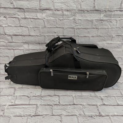 ProTec MAX Tenor Saxophone Case