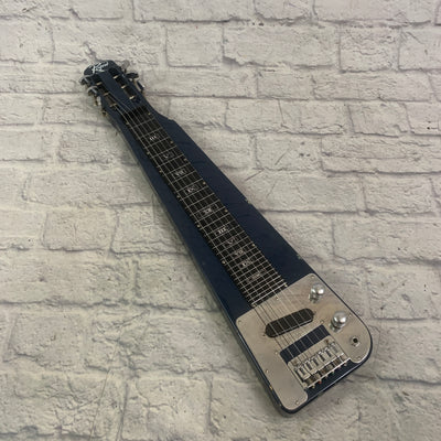 Rogue Lap Steel