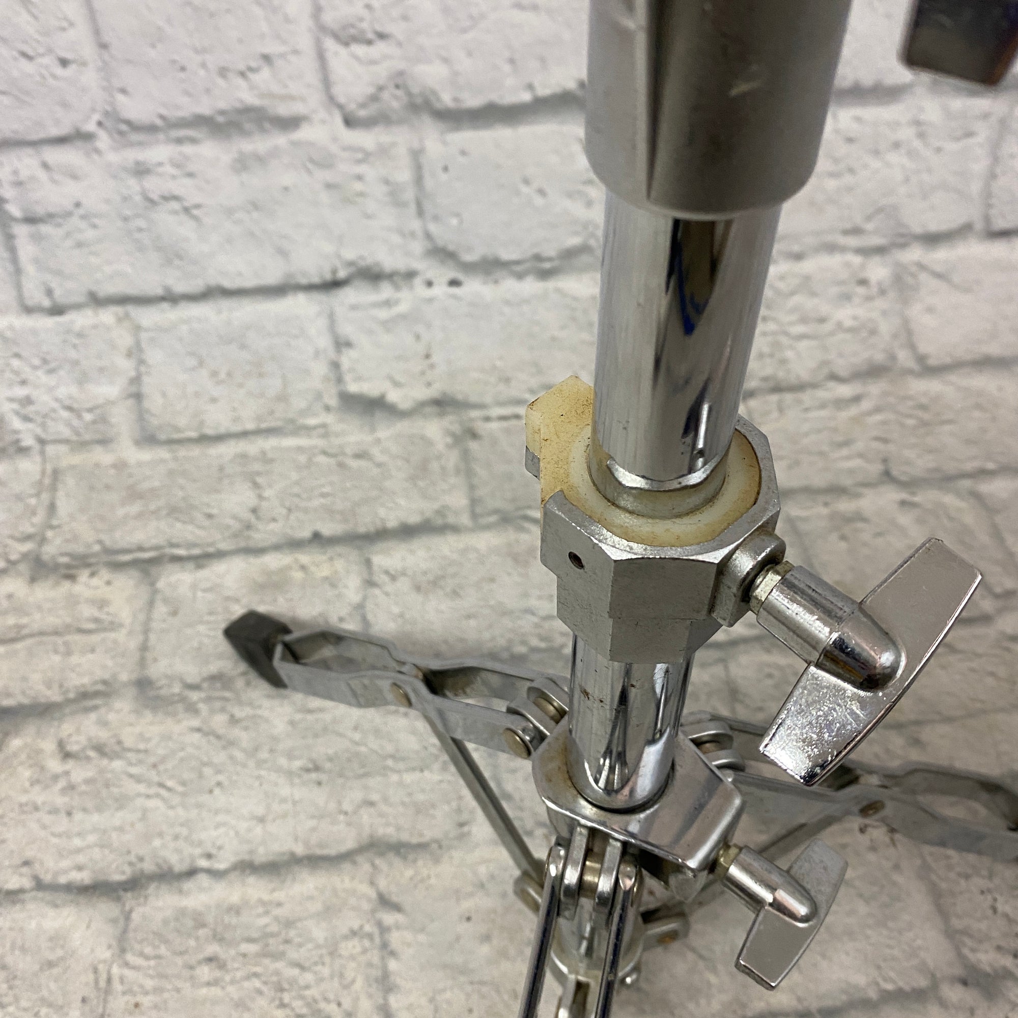Unknown Heavy Duty Double Braced Snare Drum Stand
