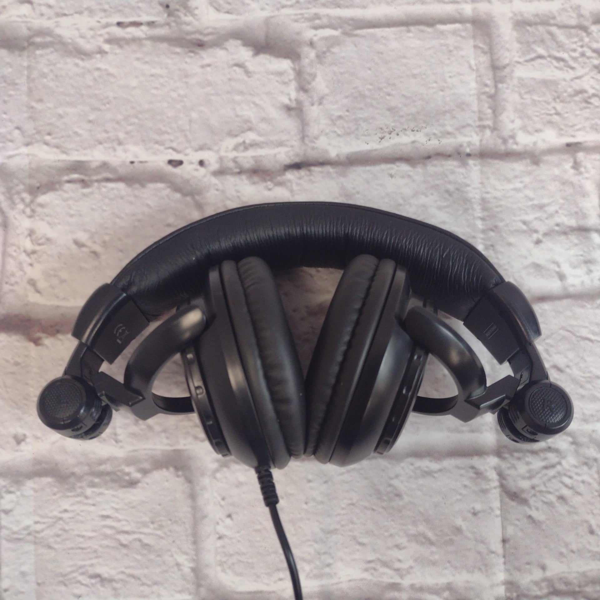 Tascam TH-02 Headphones