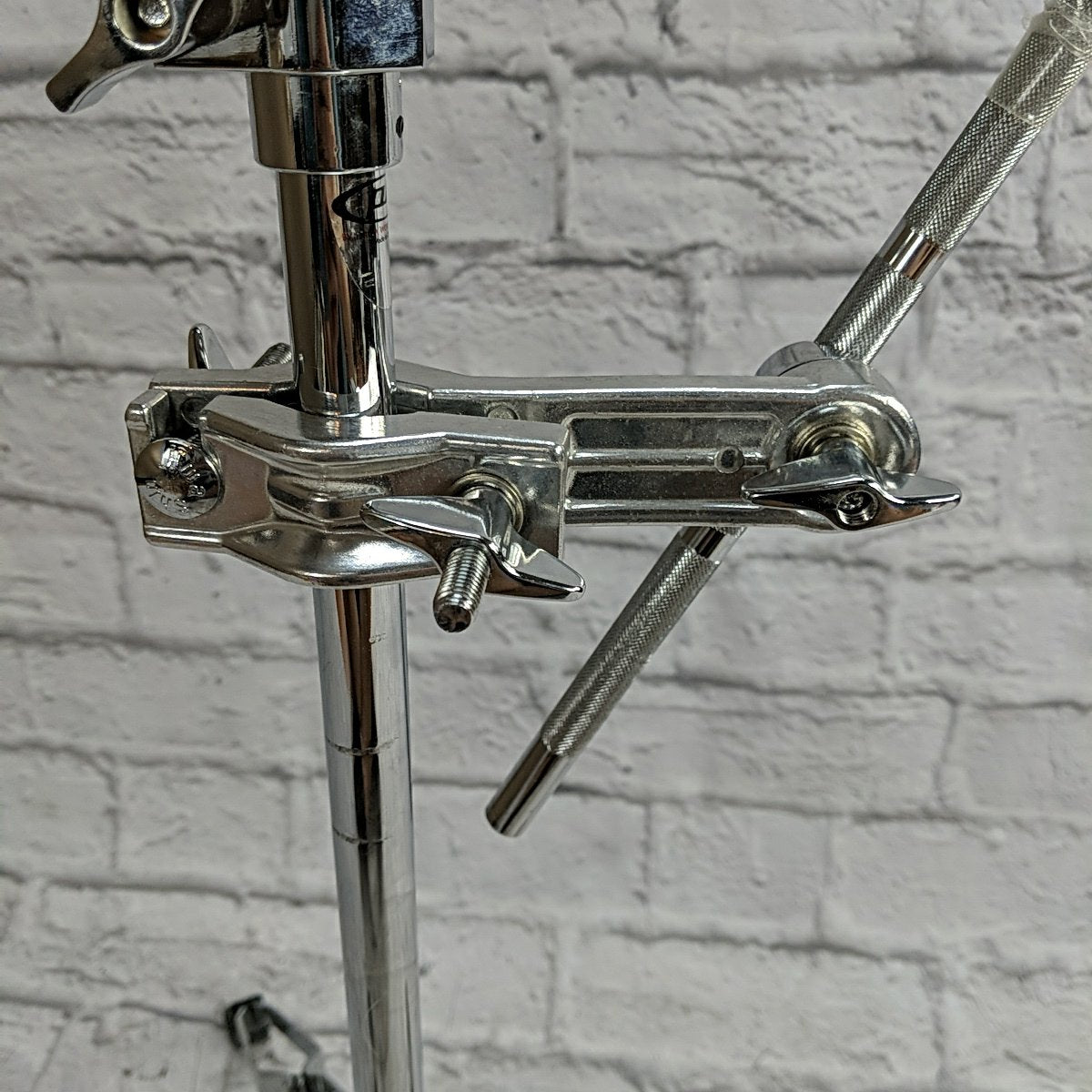 PDP Pacific Drums & Percussion Mini Boom Cymbal Stand with Clamp and Arm