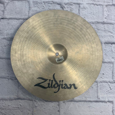 Zildjian Avedis Fast Crash 16 Crash Cymbal