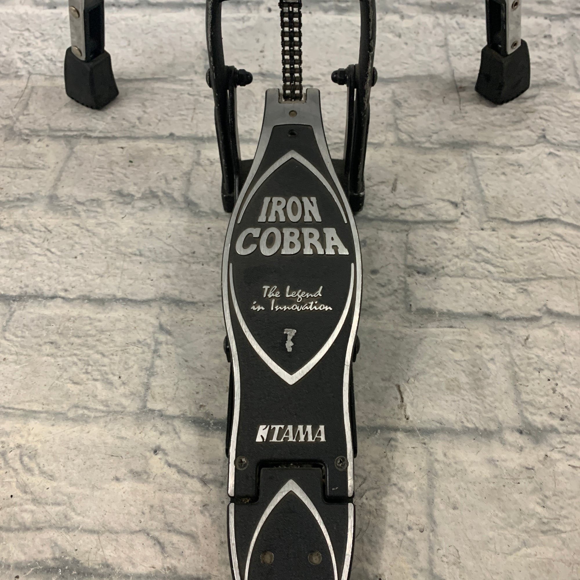 Tama Iron Cobra Two Leg Hi Hat Stand