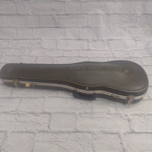 Unknown Vintage Hardshell Violin Case