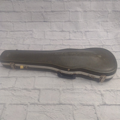 Unknown Vintage Hardshell Violin Case