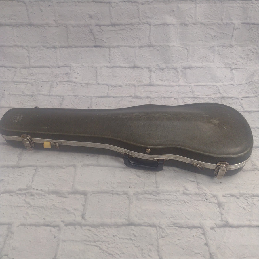 Unknown Vintage Hardshell Violin Case