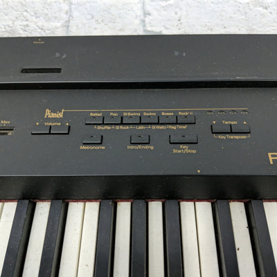 Roland EP-75 76 Key Digital Piano
