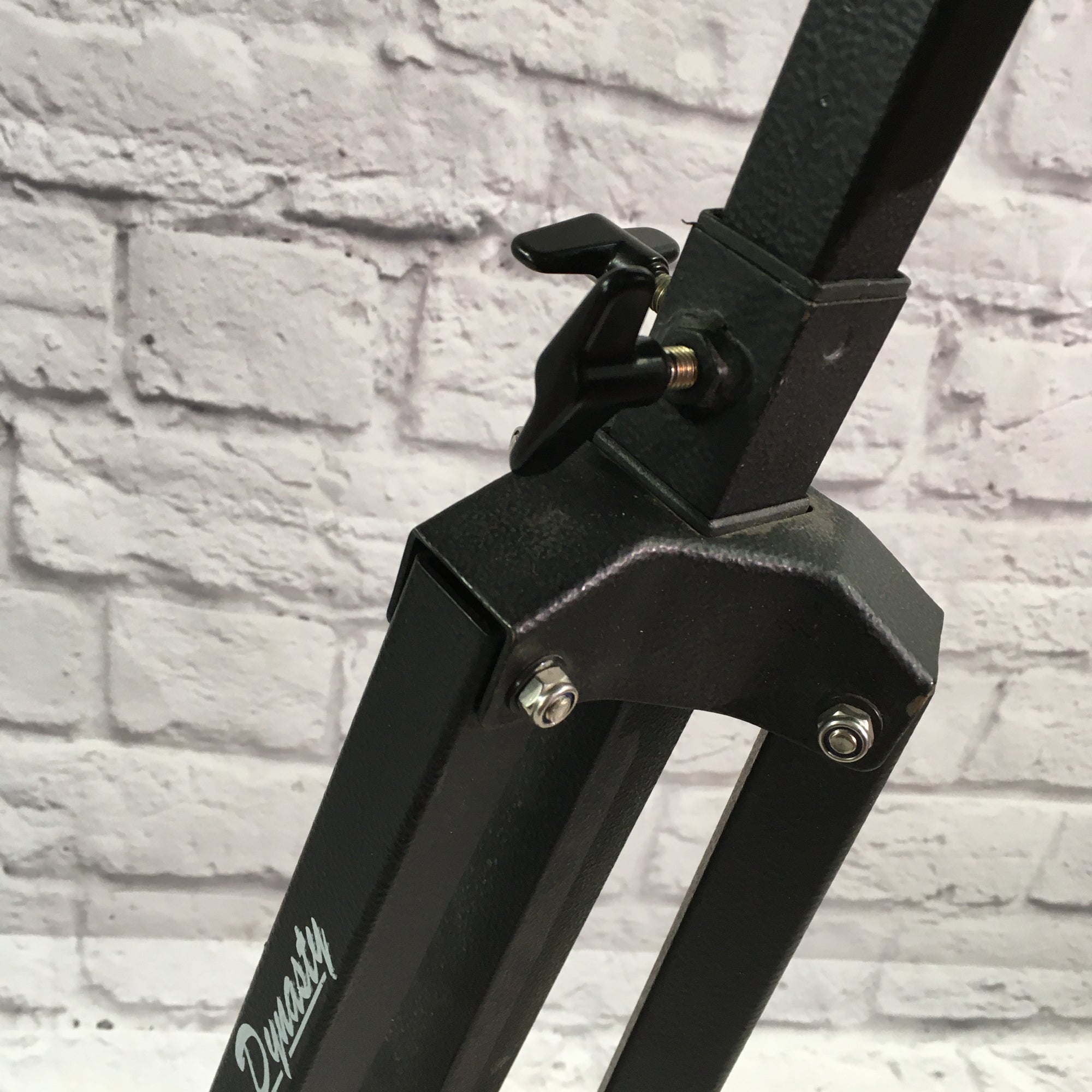Dynasty p22-dspsr Marching Snare Stand