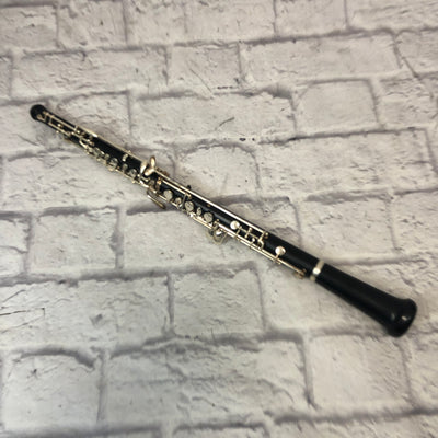 Selmer Student Oboe with Case