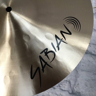 Sabian 15 HHX Legacy Hi Hat Cymbal Pair