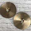 Zildjian 14in A Avedis Series Hi-Hat Pair