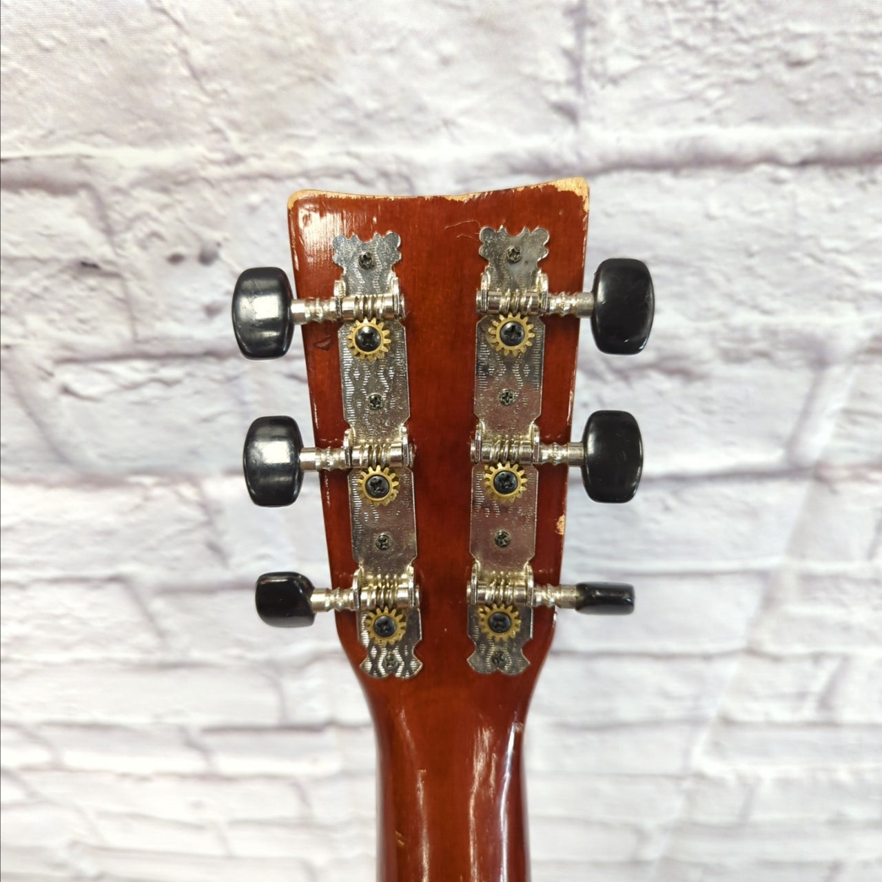 First Act FG-116 Parlor Acoustic Guitar