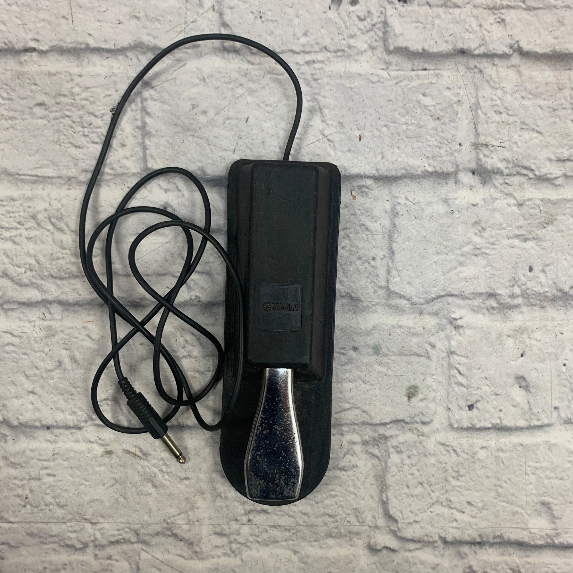 Yamaha Sustain Pedal
