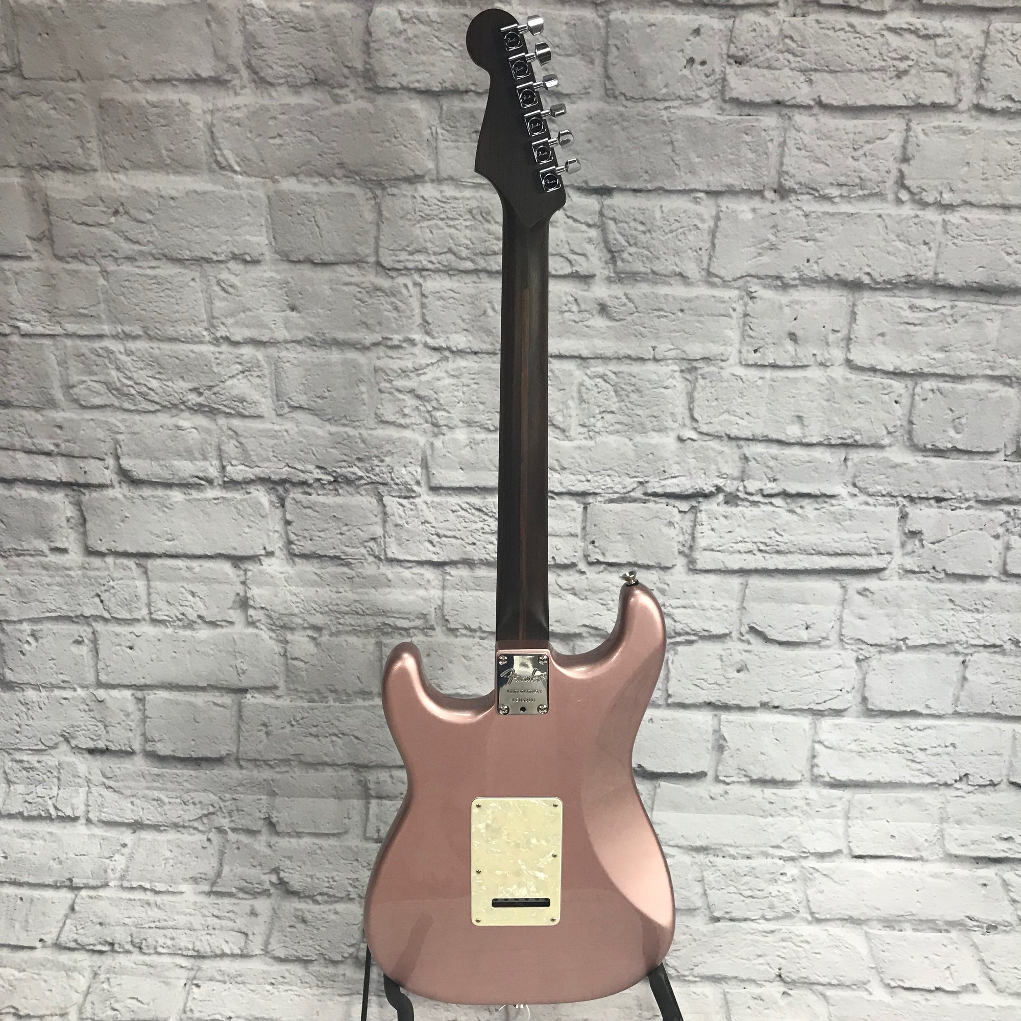 Fender USA Strat All Rosewood Neck (限定) Fender Limited American Professional Strat with all rosewood