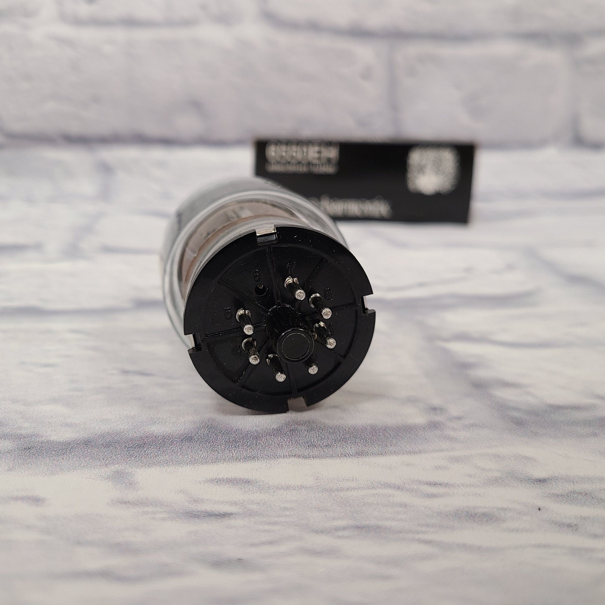 Electro-Harmonix 6550EH Amp Tube