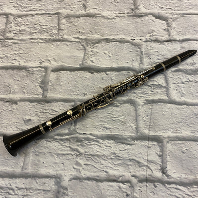 Student Bb Clarinet