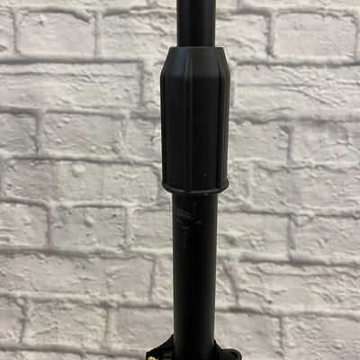 Harbinger Speaker Stands w/ Carrying Bag