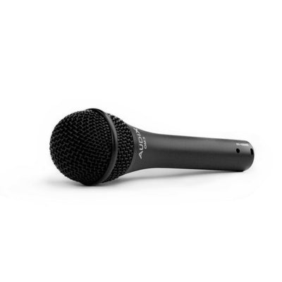 Audix OM2 Dynamic Hypercardioid Vocal Microphone