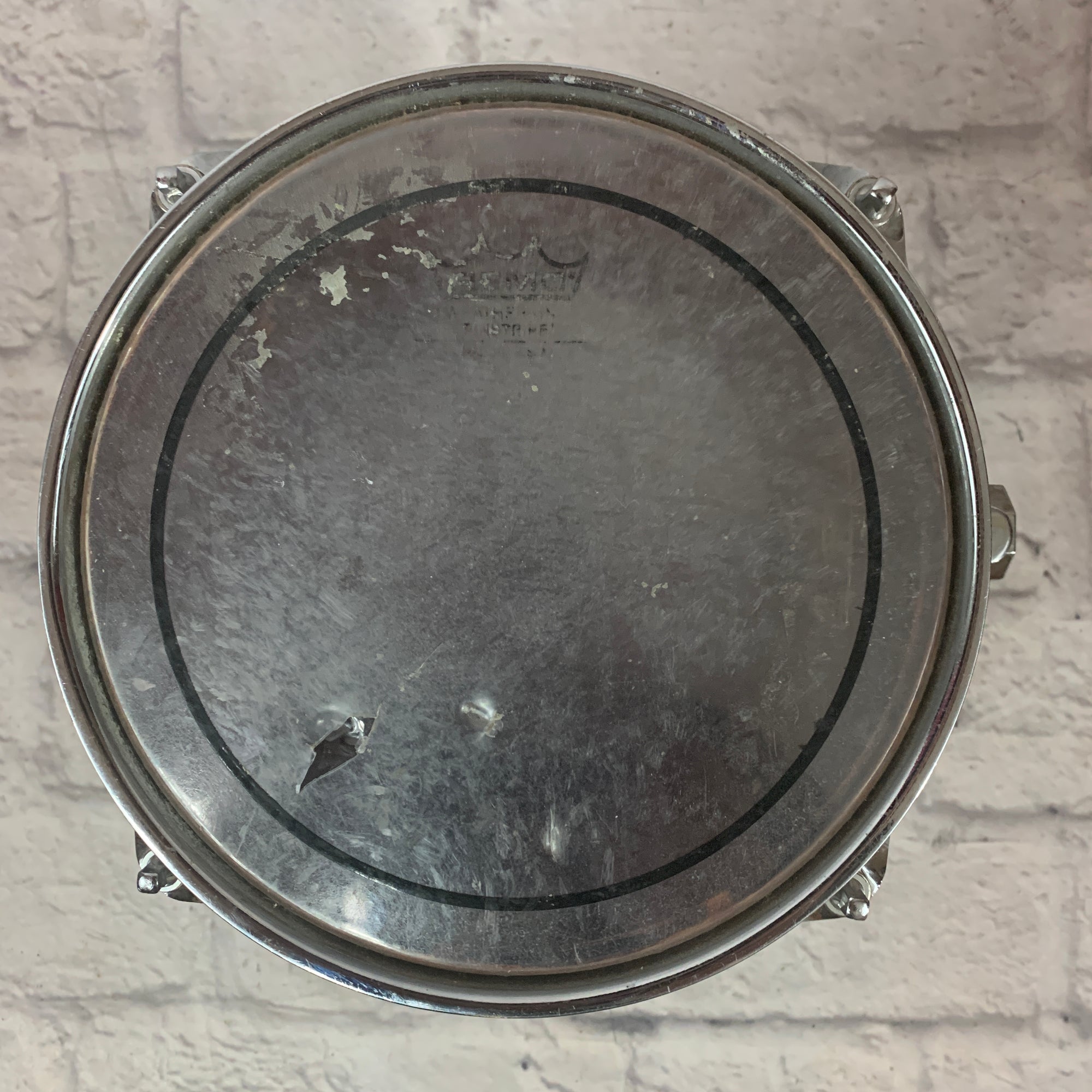 Generic 8" (9" depth) Rack Tom