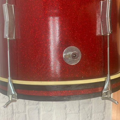 Norma 14x20 Bass Drum As-Is
