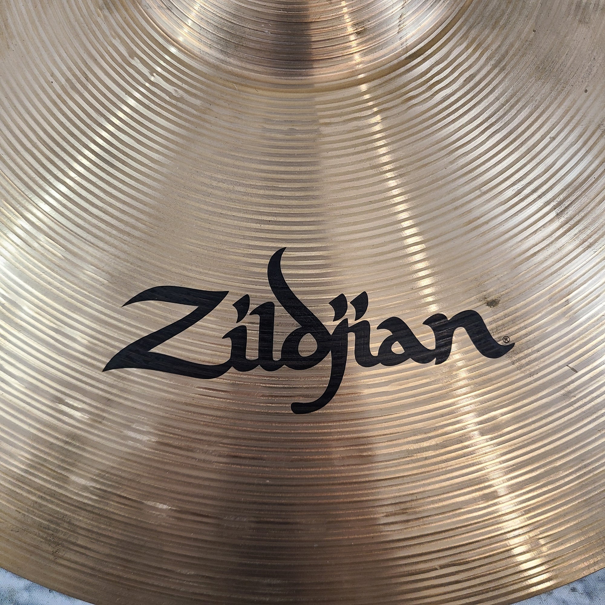 Zildjian ZBT Ride 20