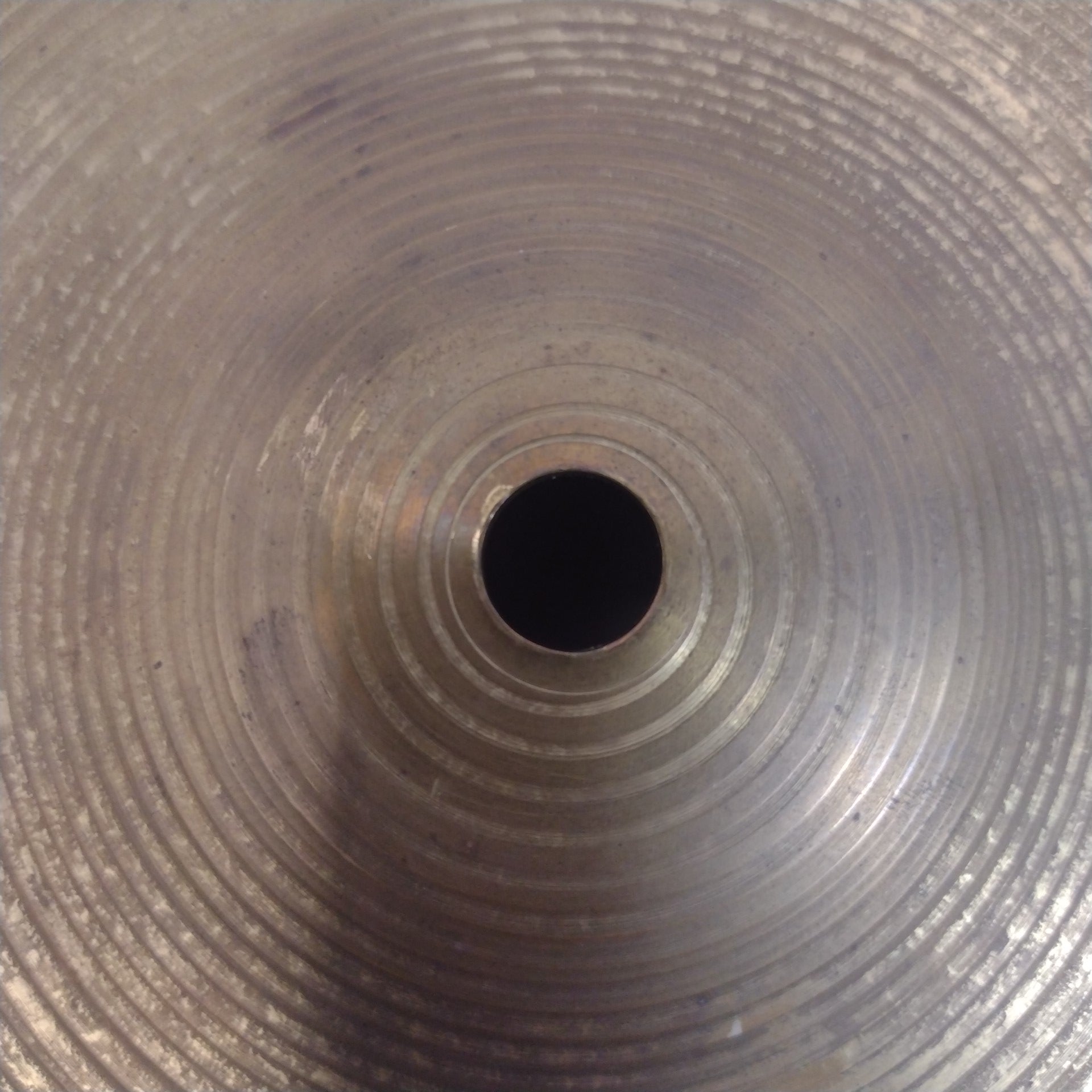 Slingerland 20 Ride Cymbal