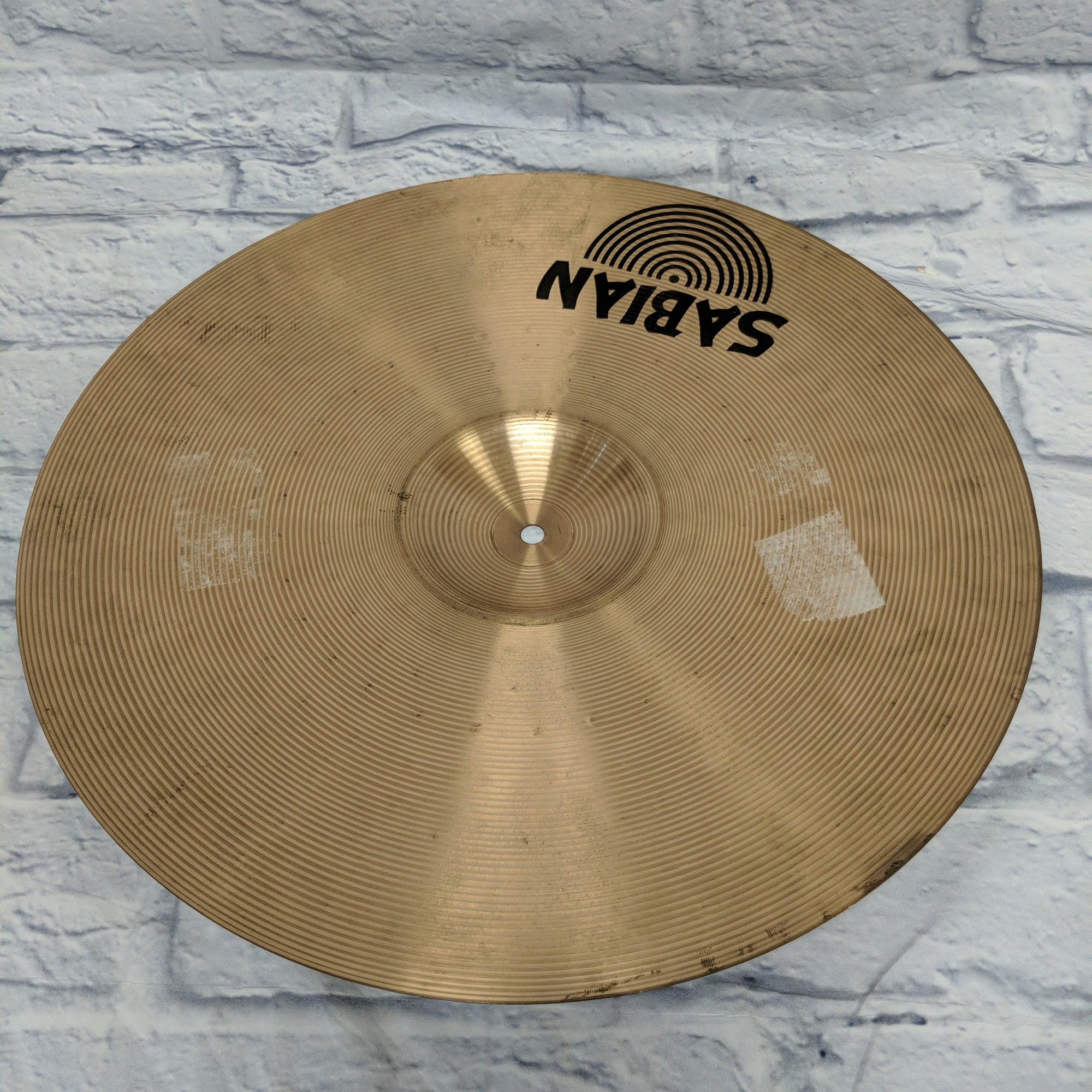 Sabian B8 20 Ride Cymbal