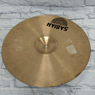 Sabian B8 20 Ride Cymbal