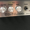 Eleca EG-10J Guitar Amplifier
