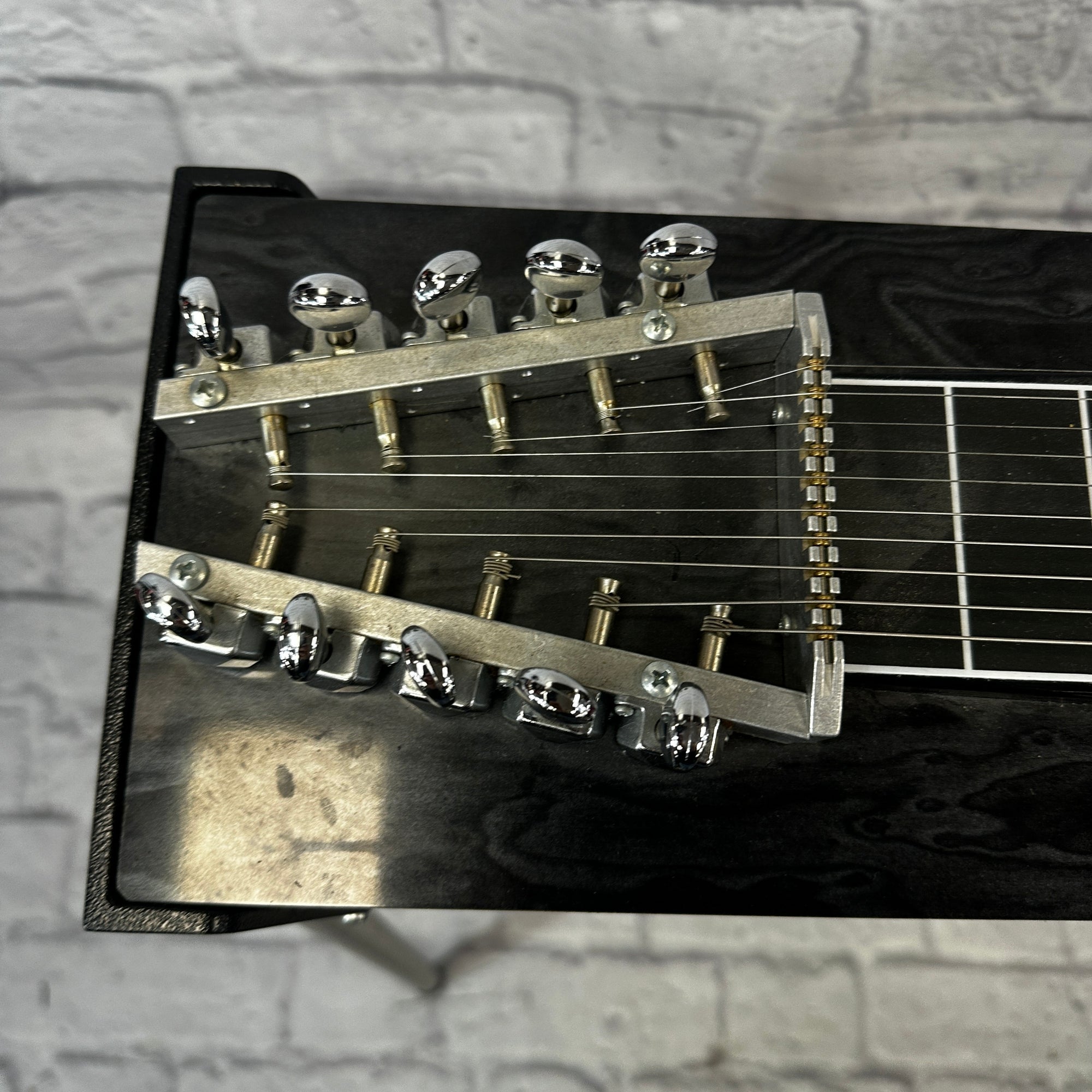carter pedal steel guitars Carter Starter Pedal Steel