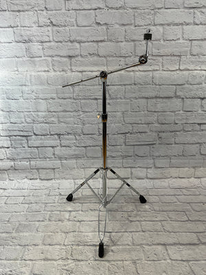 SP Sound Percussion Double Braced Cymbal Boom Stand