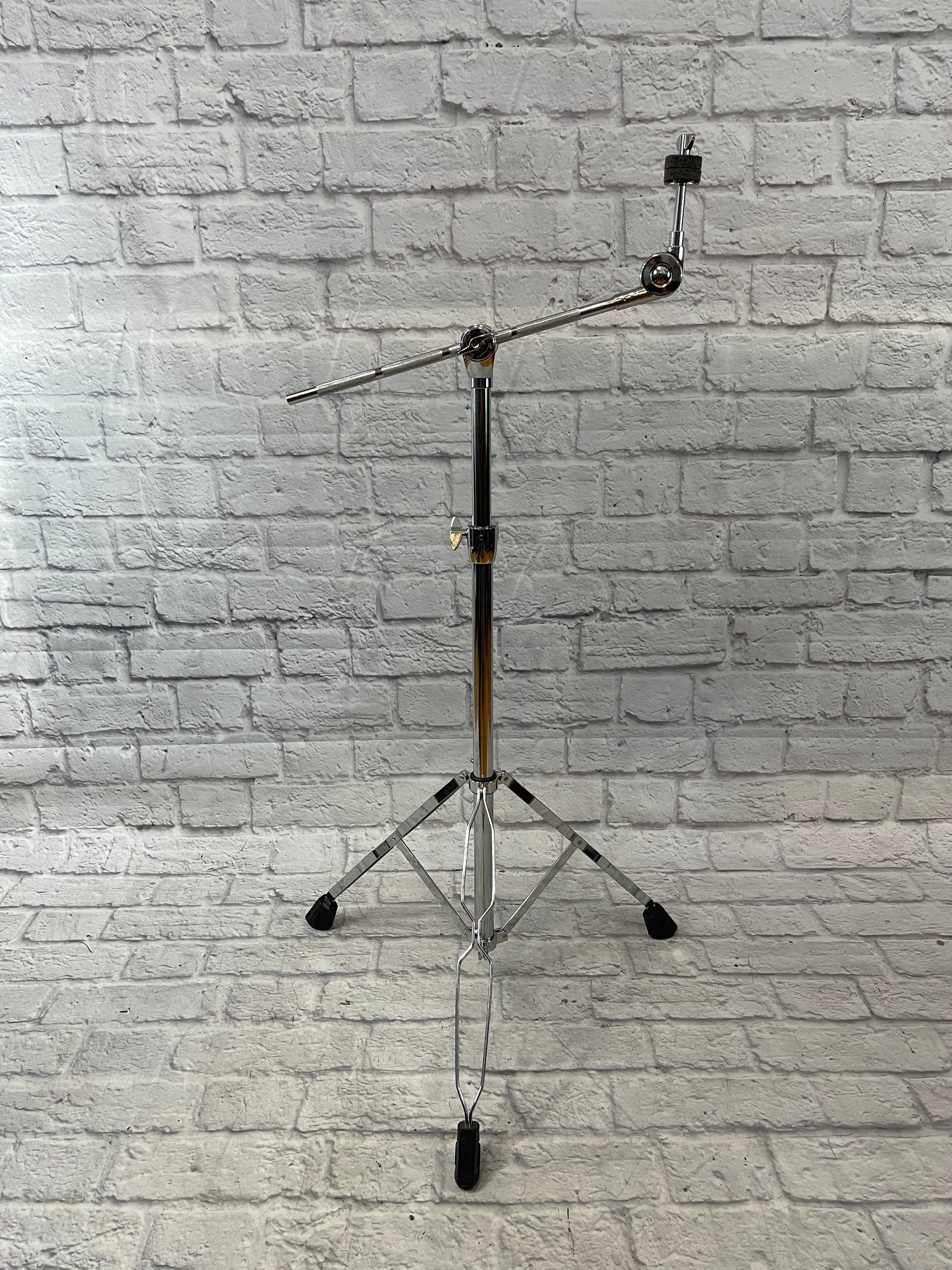 SP Sound Percussion Double Braced Cymbal Boom Stand