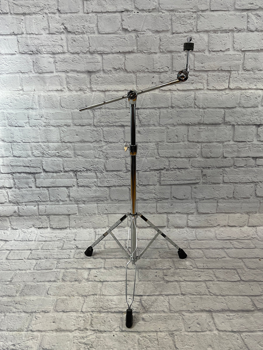 SP Sound Percussion Double Braced Cymbal Boom Stand