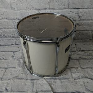 Pearl Export series 14" tom Rack Tom White