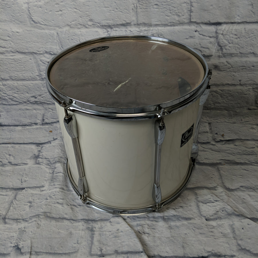Pearl Export series 14" tom Rack Tom White