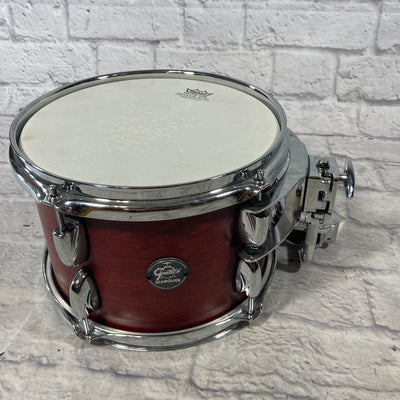 Gretsch Marquee 10 x 7 Tom w/ Mounting Hardware