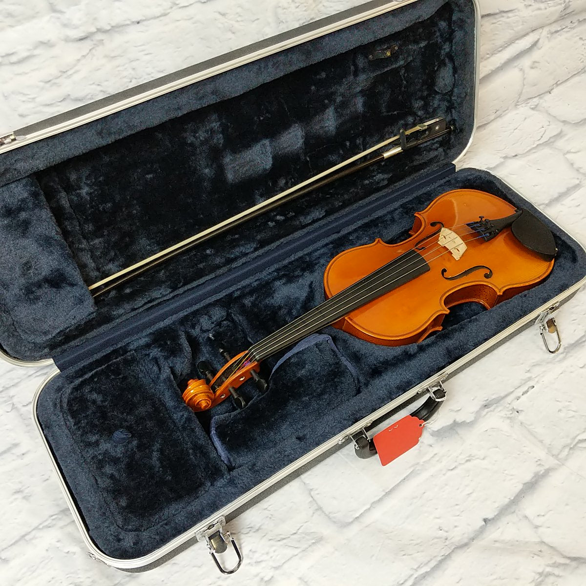 Eastman 13'' Viola Outfit