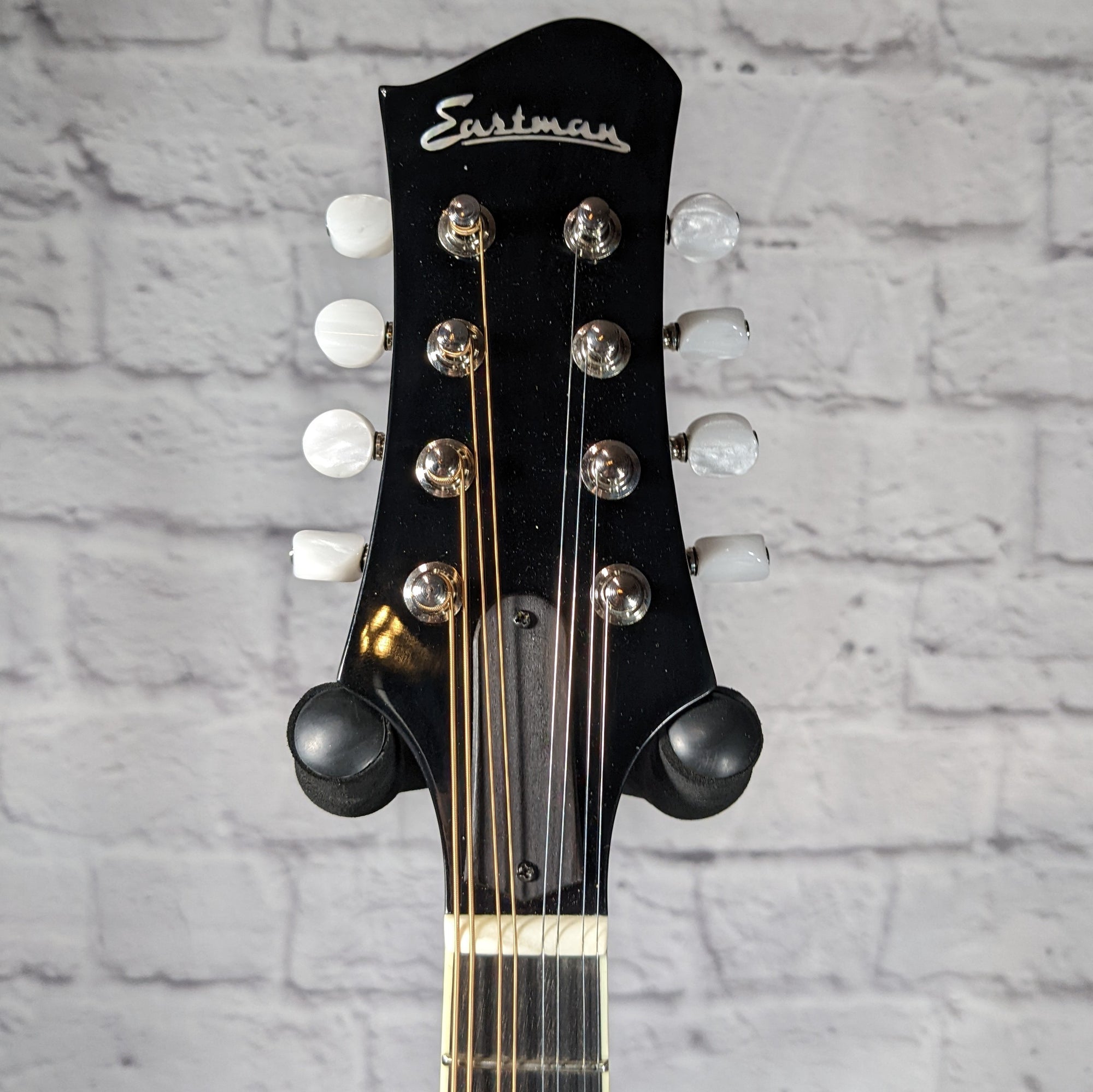 Eastman MD505 A-Style Mandolin - B Stock