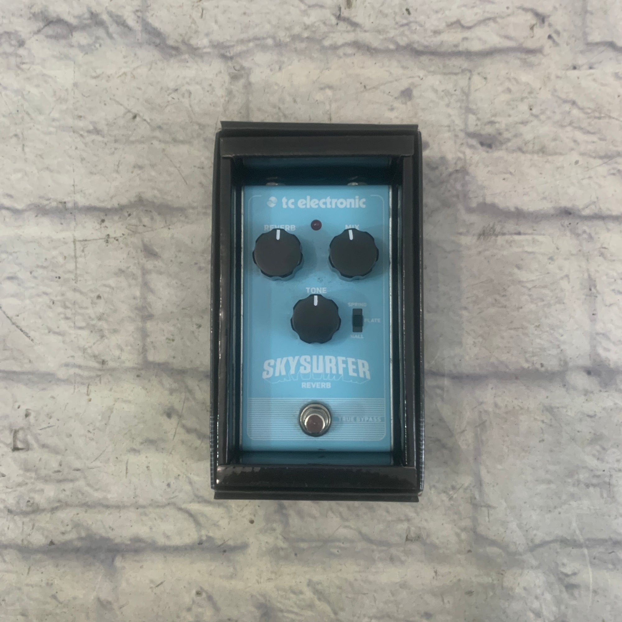 TC Electronic